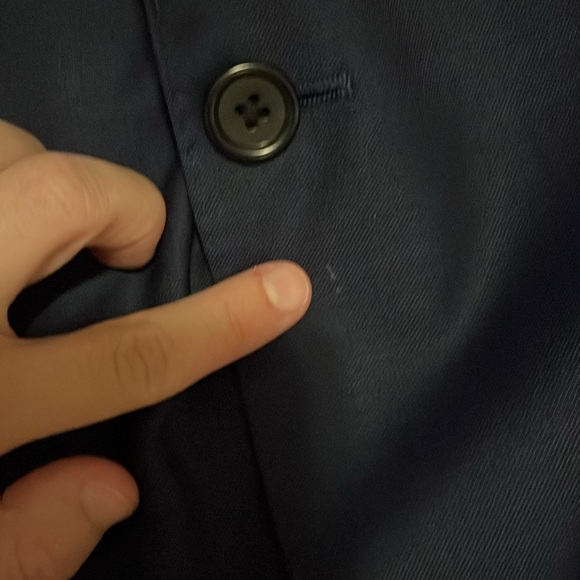 Paul Betenly suit - Picture 7 of 7